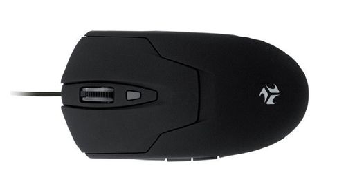 Mysz iX2 optyczna USB na Arena.pl