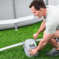 Emaga Bestway Podgrzewacz basenowy, 58259