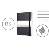 MOLESKINE Notatnik XL ok. B5
