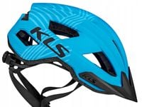 KASK ROWEROWY KELLYS DAZE LIGHT-BLUE L/XL 58-61cm