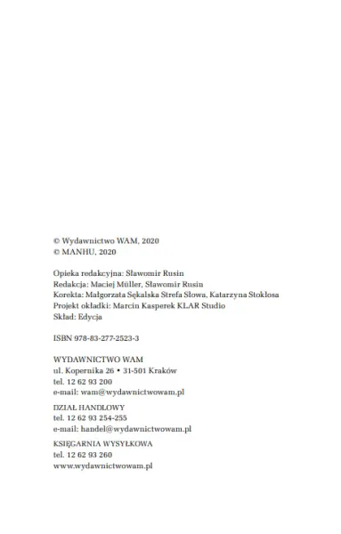 Patologia duchowości zdjęcie 3