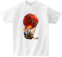 Koszulka T-shirt dla dzieci - Clash of Clans