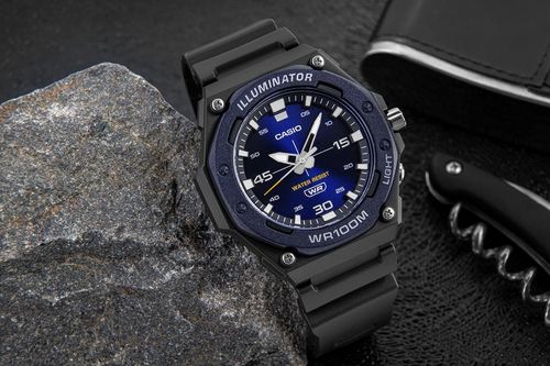 zegarek męski casio mw-620h-2avdf + box na Arena.pl