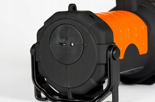Latarka LED TIROSS TS-1980 na Arena.pl