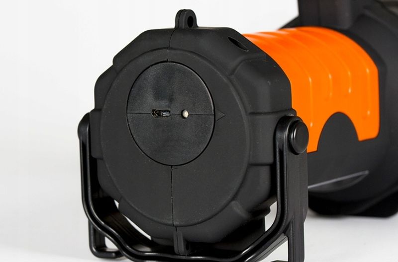 Latarka LED TIROSS TS-1980 zdjęcie 3