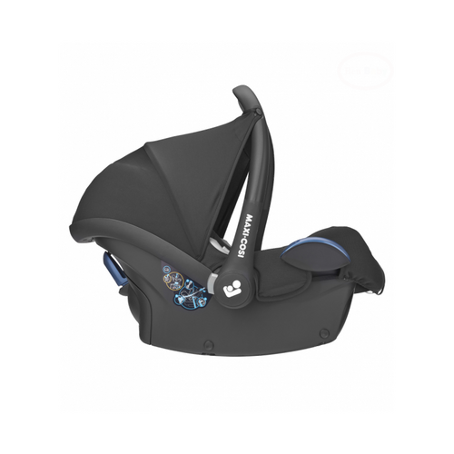 CABRIO FIX ESSENTIAL BLACK FOT na Arena.pl