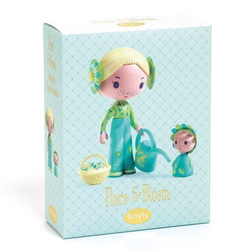 Figurki FLORA & BLOOM DJ06944 na Arena.pl