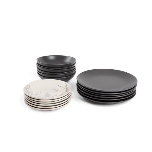 Zastawa stołowa BARI 18 SZTUK HOMLA na Arena.pl