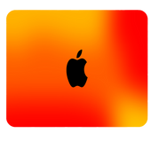 Podkładka pod myszkę Apple