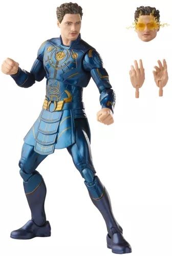 hasbro marvel legends eternals ikaris figurk 16cm na Arena.pl