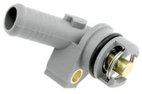 TERMOSTAT OLEJU Z OBUDOWĄ FORD TRANSIT 2007 2008 2009 2010 2011 2012 2013