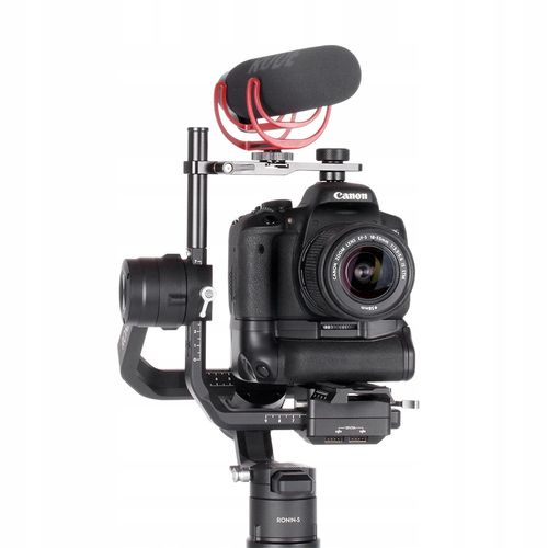 ADAPTER GORĄCA STOPKA MOCOWANIE 1/4 DO DJI RONIN S na Arena.pl