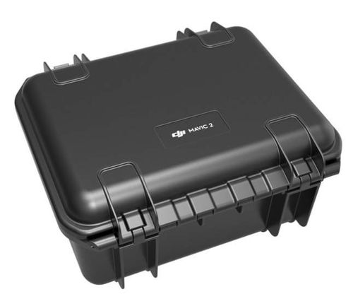 Walizka DJI Mavic 2 na Arena.pl