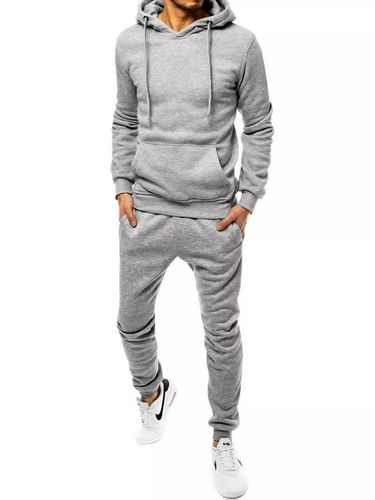 KOMPLET DRESOWY MĘSKI SPODNIE BLUZA roz. M na Arena.pl