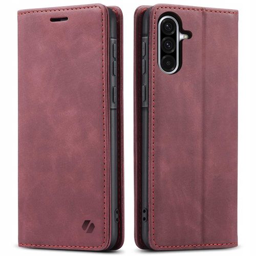Spacecase Wallet Galaxy A36 Red na Arena.pl