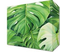 Obraz 20x20cm Tajemnice Liści