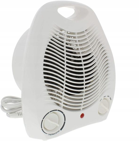 Termowentylator Esperanza EHH001 2000 W zdjęcie 11