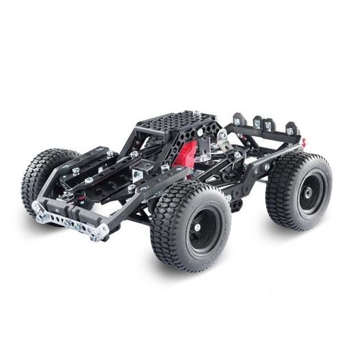 Meccano Model 25w1: Ciężarówka na Arena.pl
