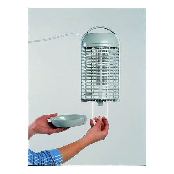 Lampa Rażąca CRI CRI 300N zdjęcie 3