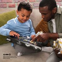 BATMAN DC COMICS ZESTAW 3 FIGUREK 85 ROCZNICA 10 CM