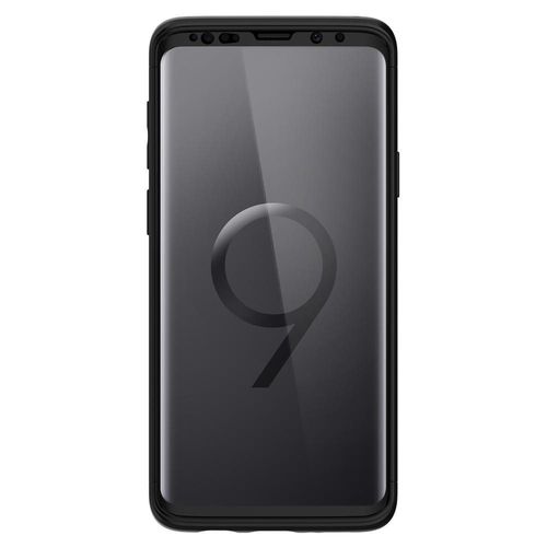SPIGEN THIN FIT 360 GALAXY S9 BLACK na Arena.pl
