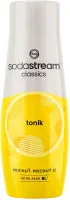 Syrop do SodaStream Tonik 440ml