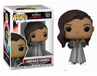 funko pop! doctor strange america chavez 1031 figurka