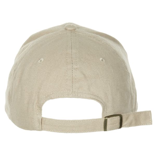 CZAPKA BB PŁASKA KHAKI zdjęcie 2