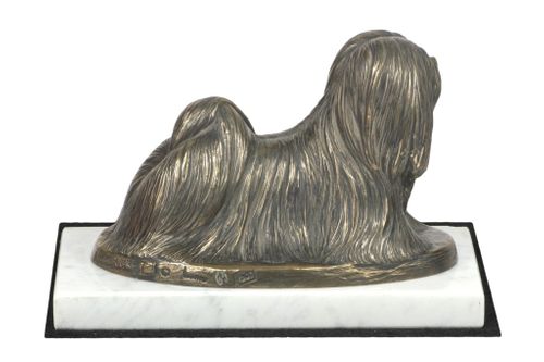 Lhasa Apso - figurka - 4621 na Arena.pl