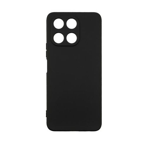 beline etui silicone honor x6aczarny/black na Arena.pl