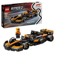 Klocki LEGO 77251 Speed Champions Bolid F1 McLaren Team MCL38