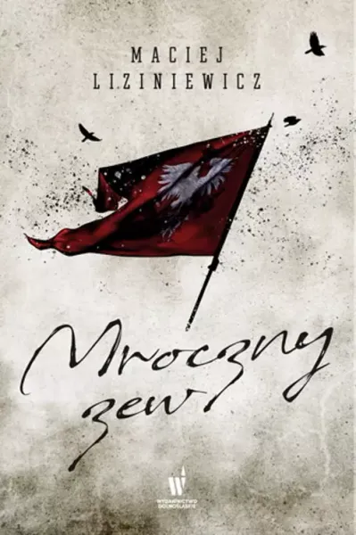 Mroczny zew zdjęcie 1