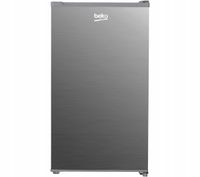 Lodówka Beko RS9051PN 85cm Inox 39 dB 90 Litrów