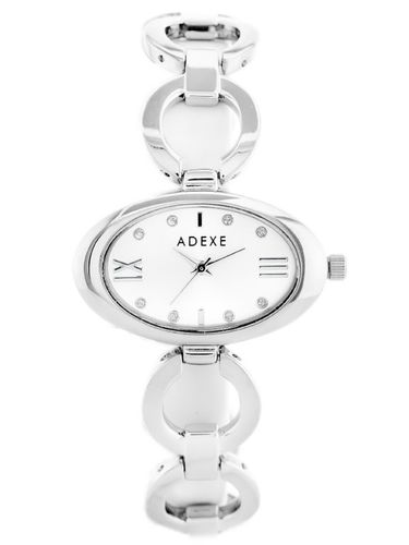 ZEGAREK DAMSKI ADEXE ADX-8996B-2A (zx649b) na Arena.pl