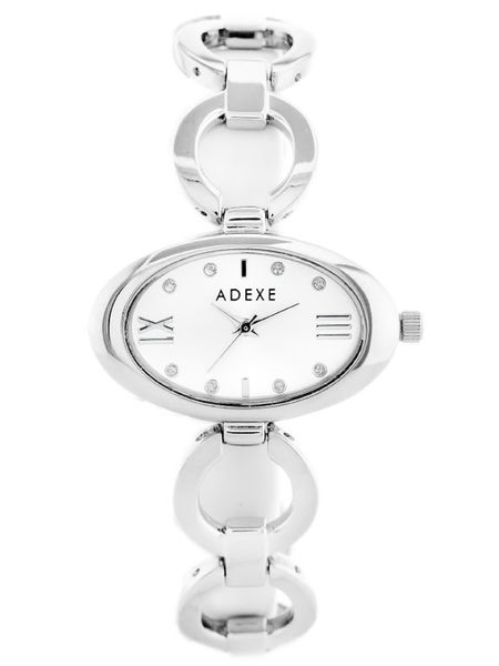 ZEGAREK DAMSKI ADEXE ADX-8996B-2A (zx649b) zdjęcie 2