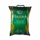 Ryż basmati Premium Basmati Rice Hasina 5 kg