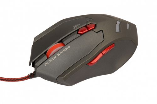 A-team AX300 - mysz gaming na Arena.pl