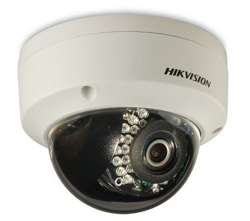 KAMERA IP HIKVISION DS-2CD2120F-I (2.8MM) na Arena.pl