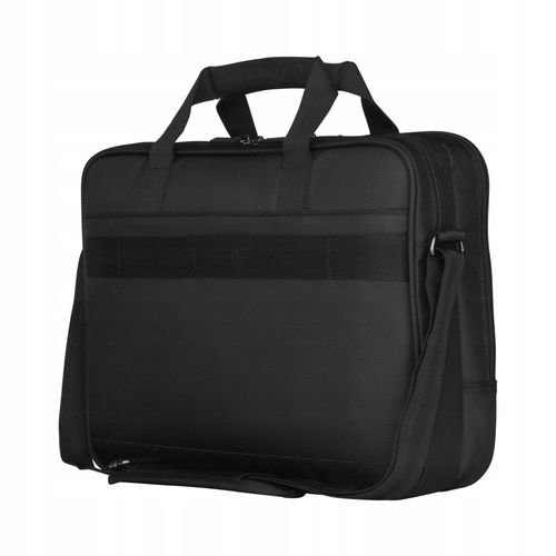 Torba Wenger Prospectus czarna 16" na Arena.pl