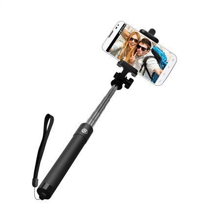 Monopod Bluetooth (selfie stick) MH10 na Arena.pl