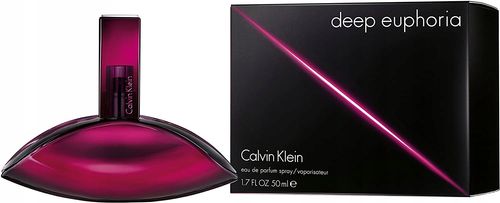CALVIN KLEIN EUPHORIA DEEP 50ML EDP PROMOCJA na Arena.pl