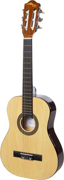 Gitara klasyczna 1/8 30" M-tunes MTC30 zdjęcie 2