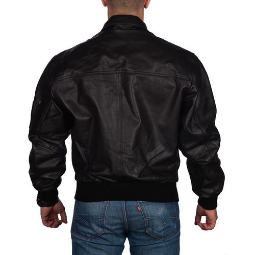Alpha Industries CWU Leather 03 na Arena.pl