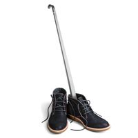 srebrna łyżka do butów 51 cm paolo peruzzi w-09-51