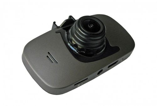 MyCAM HD QUICK GPS na Arena.pl