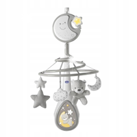 WYPRZEDAŻ CHICCO KARUZELA NEXT2DREAM - SPECJALNA EDYCJA