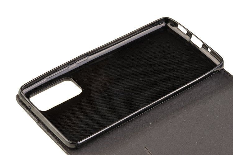 Etui Smart do Samsung Galaxy S20 FE czarny zdjęcie 5