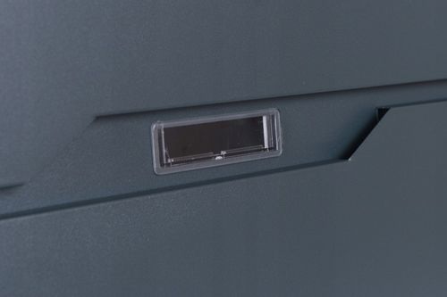 SKRZYNKA POCZTOWA NA LISTY GAZETY POCZTĘ Z NUMEREM DOMU NAZWĄ ULICY na Arena.pl