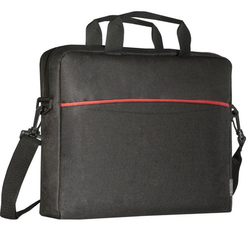 Torba do notebooka Defender MONTE 17.3" czarna na Arena.pl