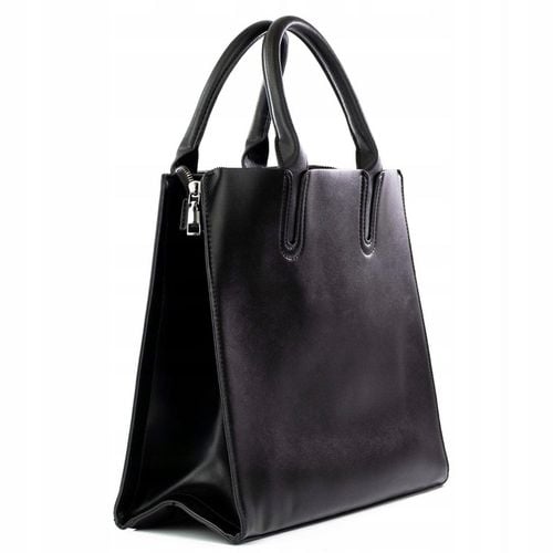 Alessio TOREBKA Damska KLASYCZNA na ramię DO PRACY ELEGANCKA na Arena.pl